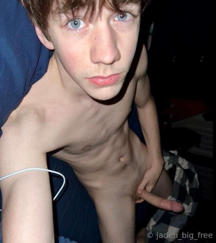 jaden_big_free image #1