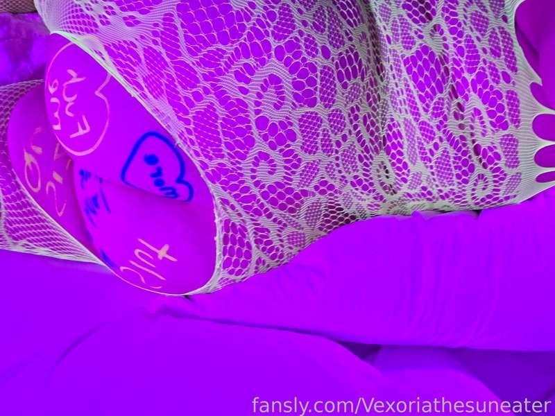 vexoriathesuneater image #14