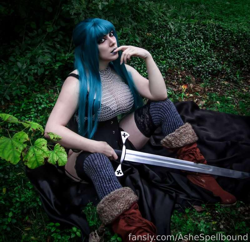 ashespellbound image #3