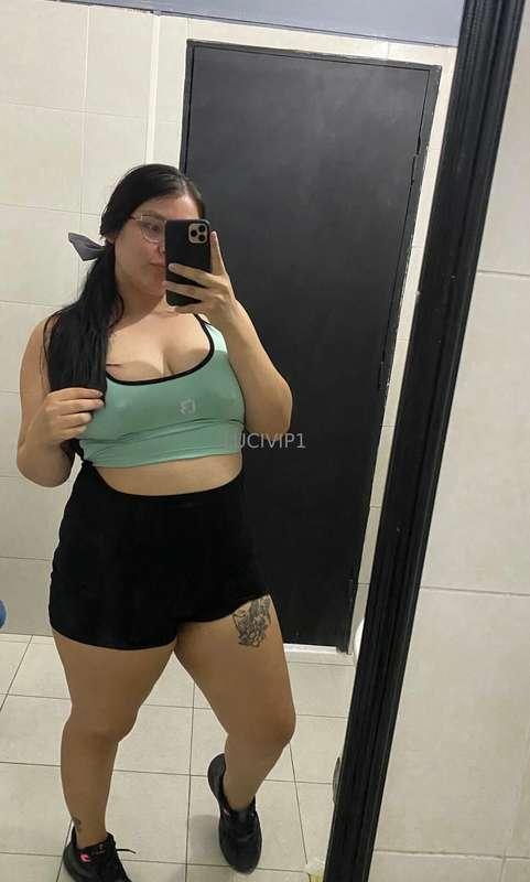 GYM 🤤