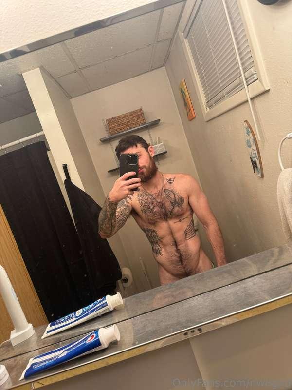 horny and lonely is a bad combo :(