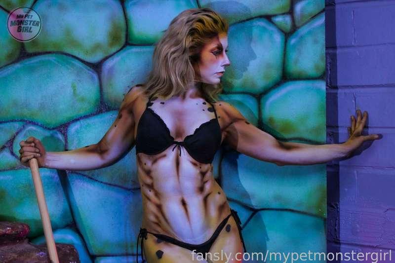 mypetmonstergirl image #2