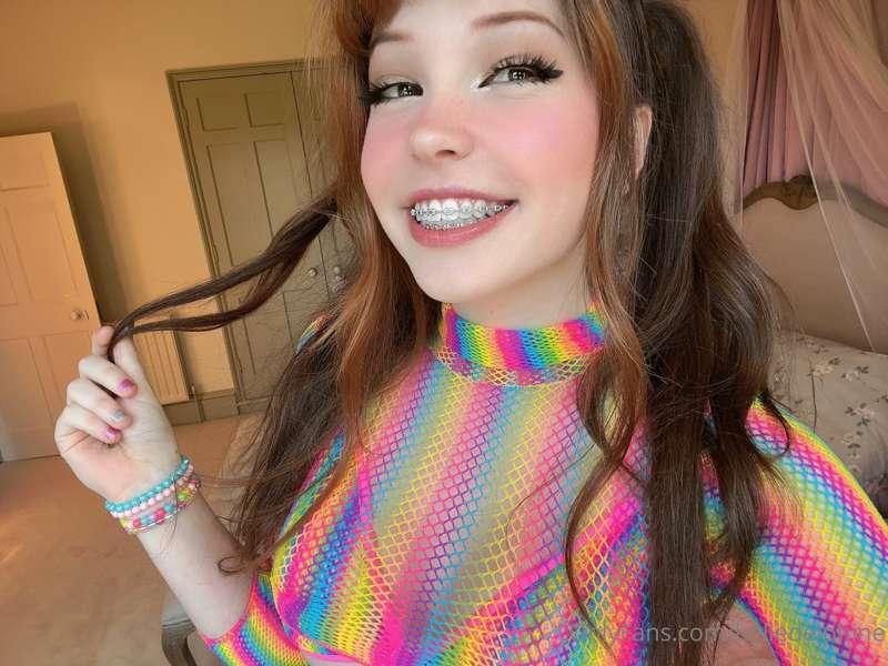 belledelphine image #19