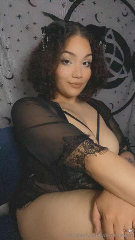 Would you like me to seduce you?