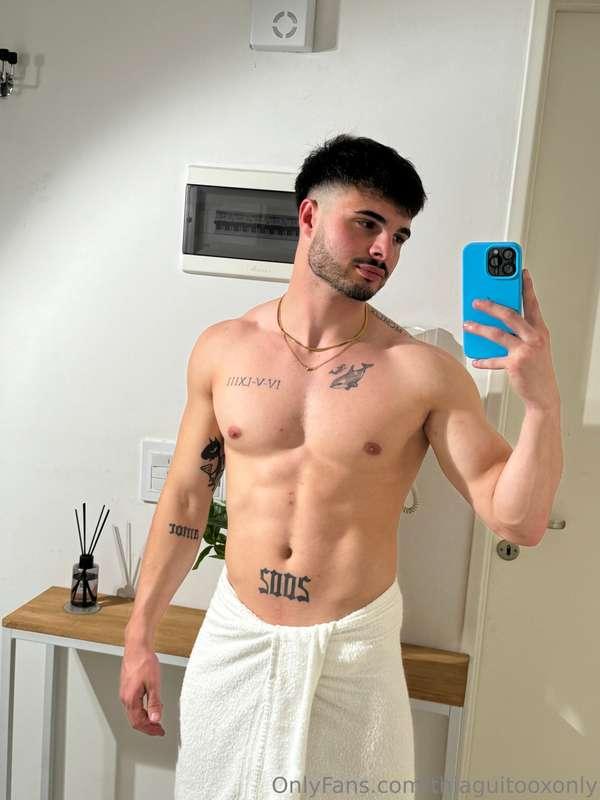 Come on babyyy, I'm ready 🙈🔥💦💦💦I'll be waiting for a DM, dad..
