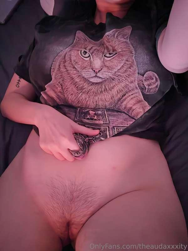 Pick your pussy 😉