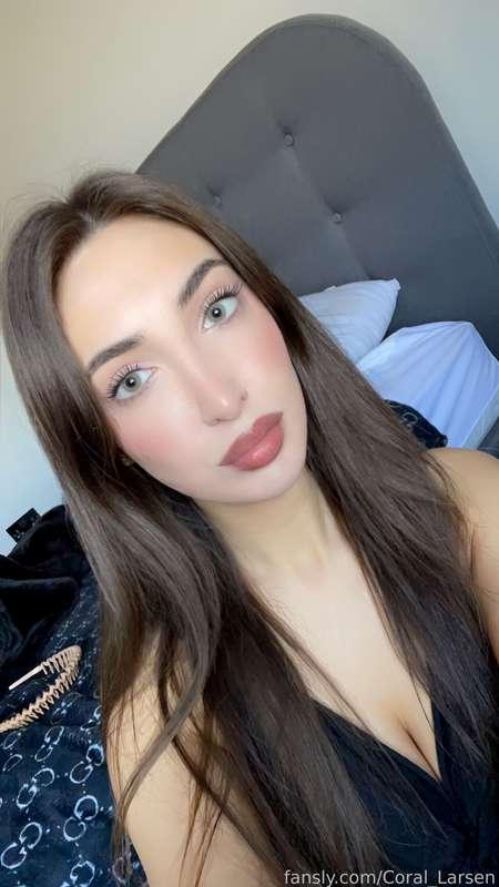 coral_larsen image #1