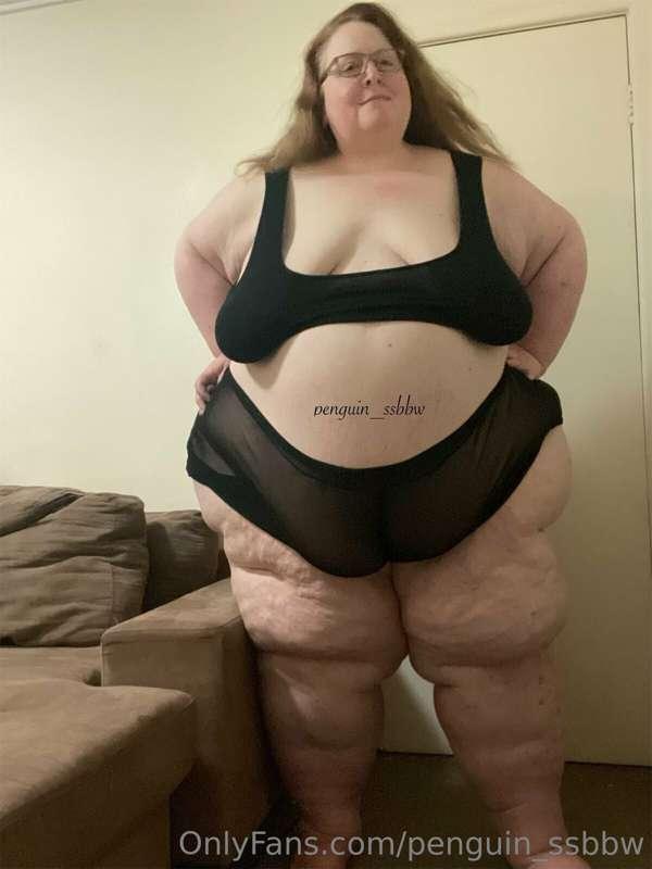 penguin_ssbbw image #1