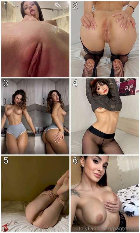 🚨 SUBSCRIBE TO MY BESTIES FOR HOT UPDATES!1. ❤️🍓 @tati_yana ..
