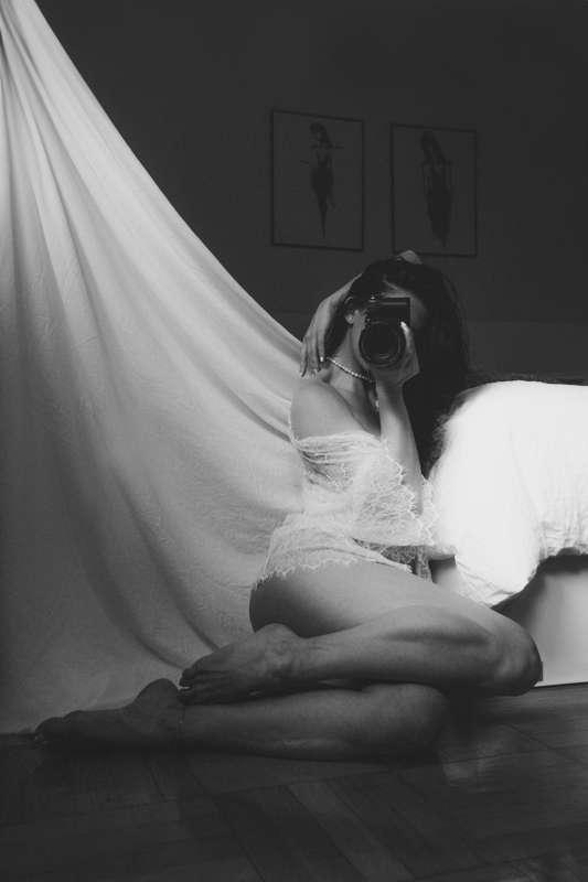 Sheets and Lace. Highlights