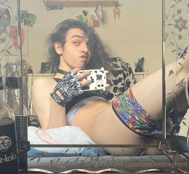 spectretheghost image #14