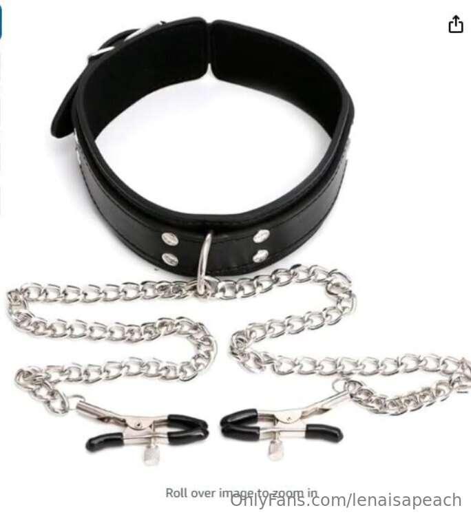 Would you like to see a video of me in this?? 