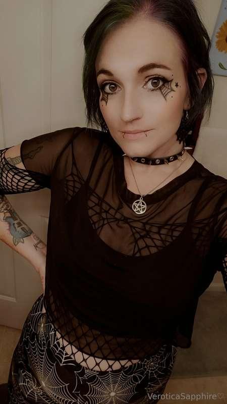 Anybody else go to the Ohio Renaissance Fair today?? 🖤