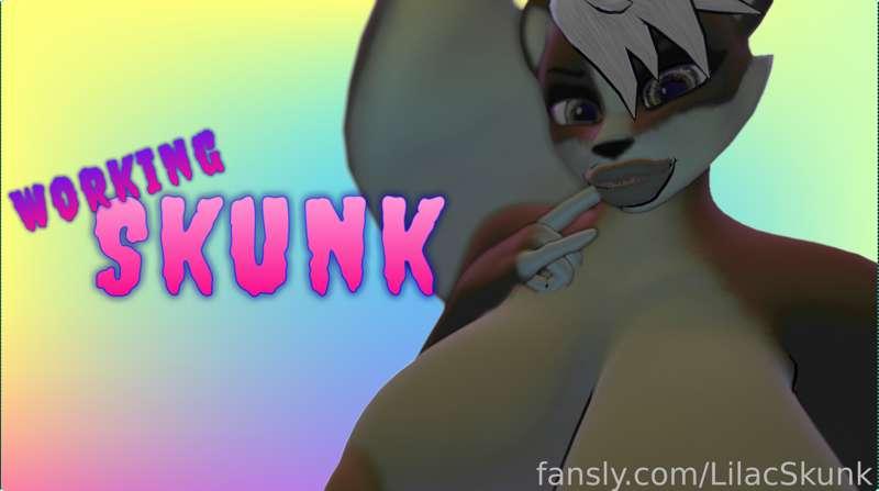 lilacskunk image #0