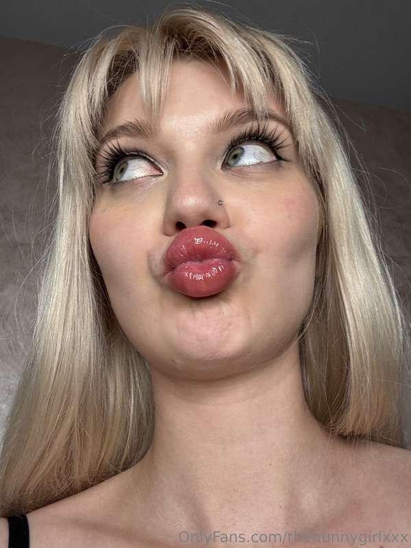 What do you think I'm thinking about today? 😈😏