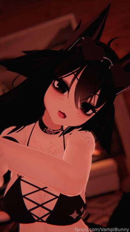vampibunny image #1
