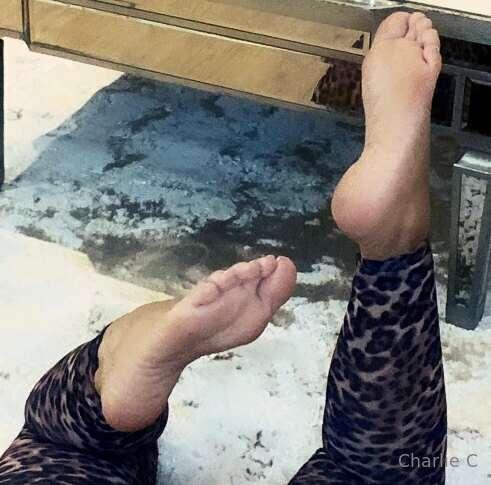 Foot Fridays