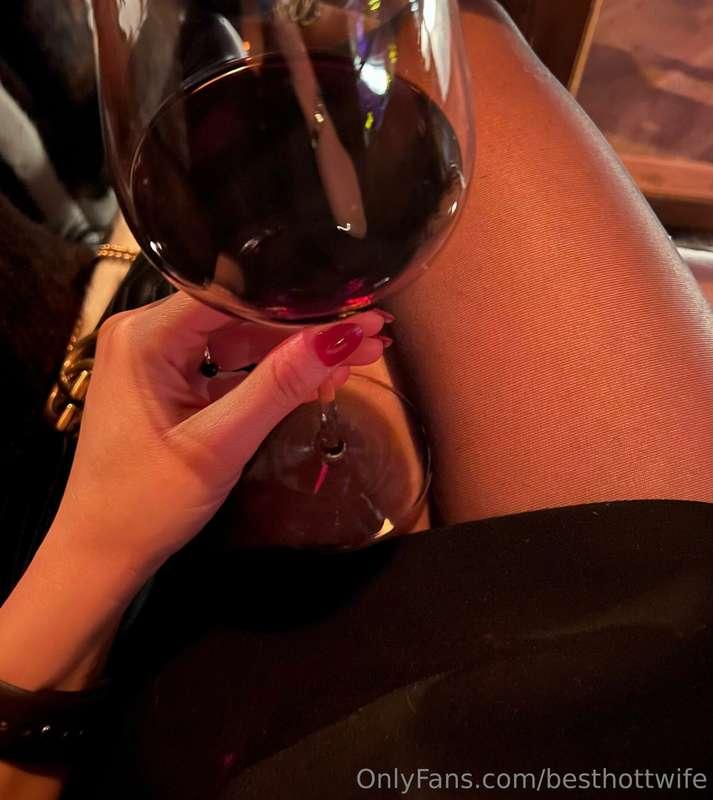 If you like to know more about me: * I love to drink just a ..