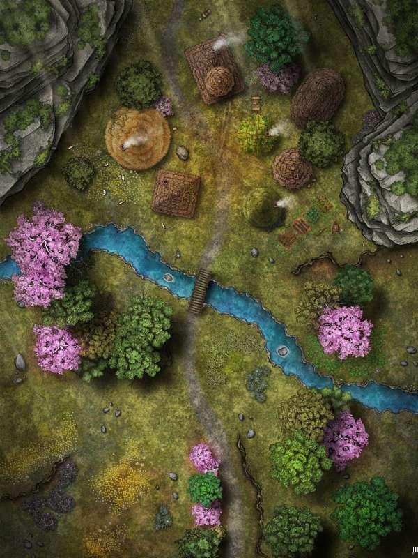 Mountain Village