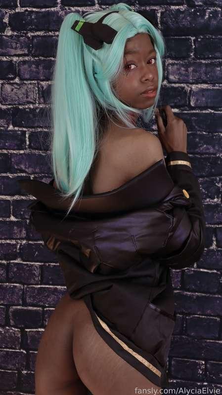 alyciaelvie image #3