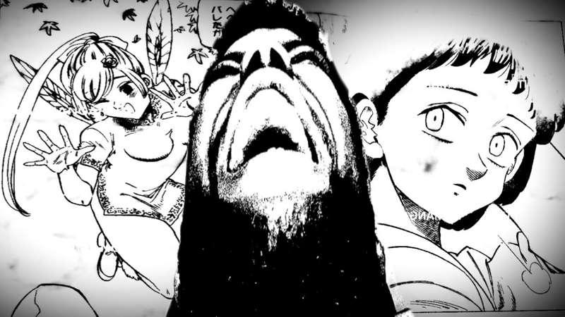 THE KID OF TWO GOATS AND ONE OF THE NEW GOATS RETURN! (Four Knights of The Apocalypse 137 Spoilers)