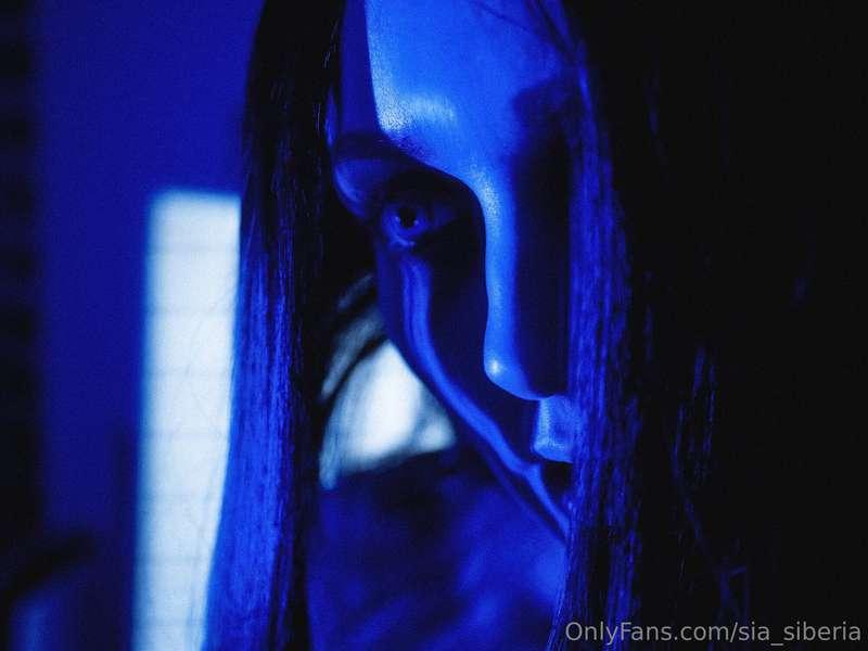  I was thinking it would be so much fun to have a horror mov..