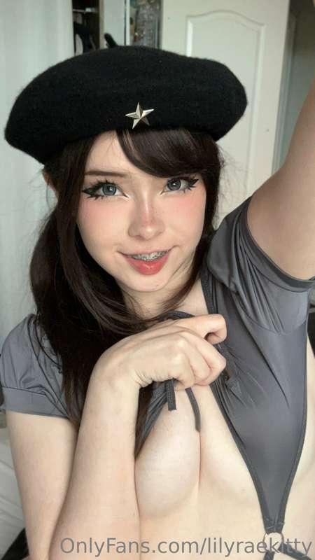 lilyraekitty image #2