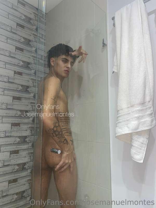 Una 🚿 o que !!😈