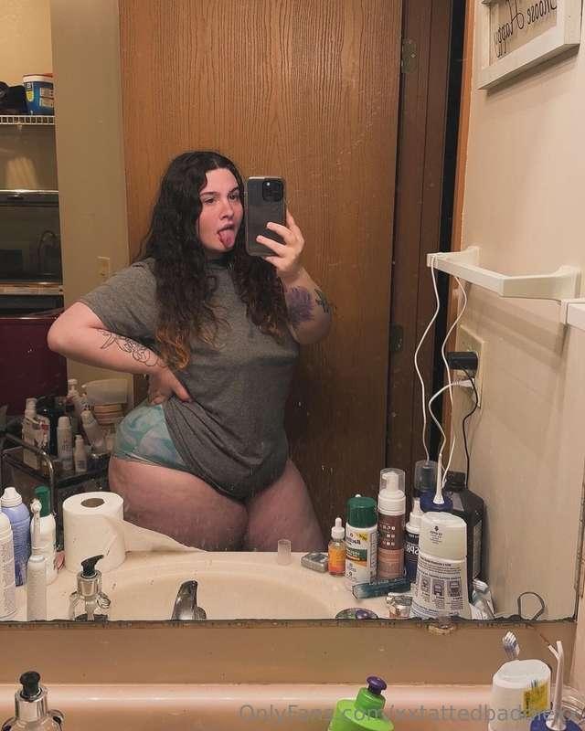 xxtattedbaddiexx image #2