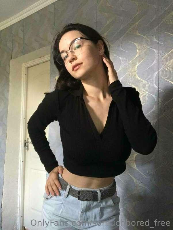 Simple, but still exciting?)
