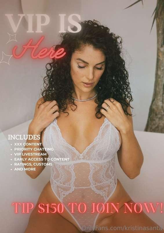 kristinasanta main image