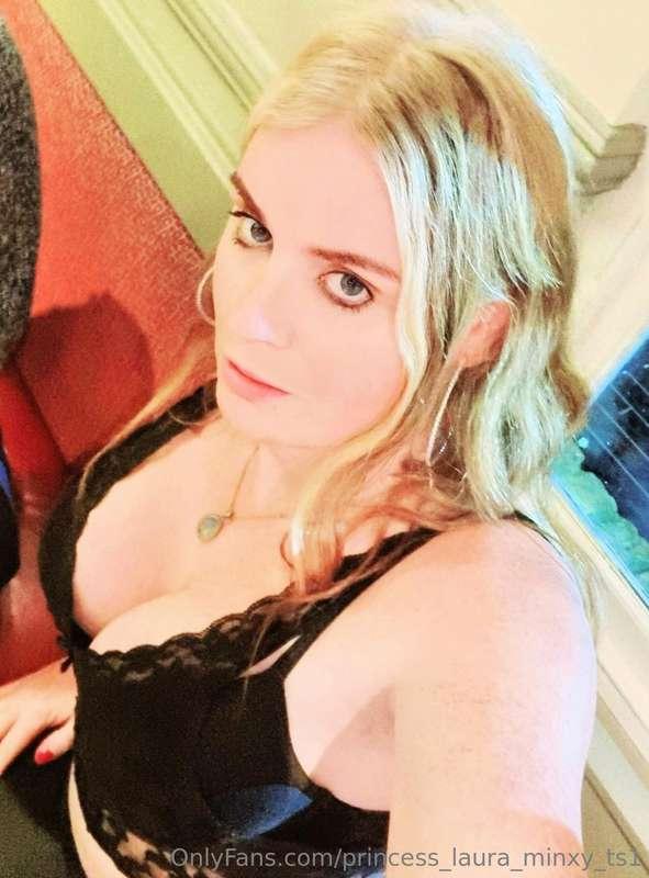 Blondes have more fun❤️💋❤️