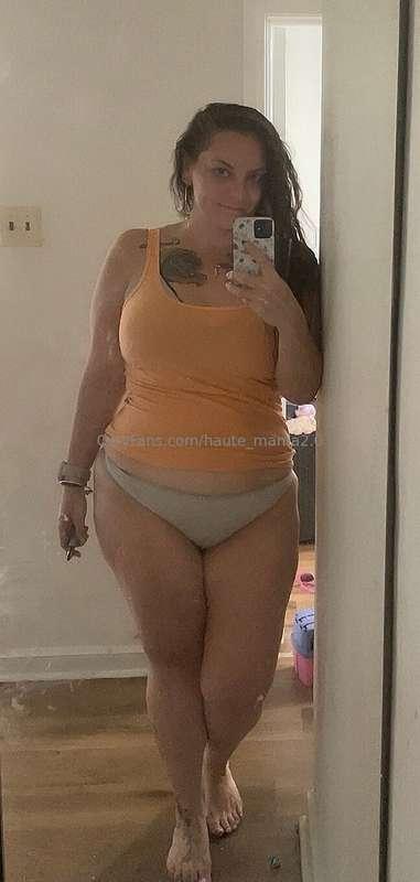 My morning fit. 😜