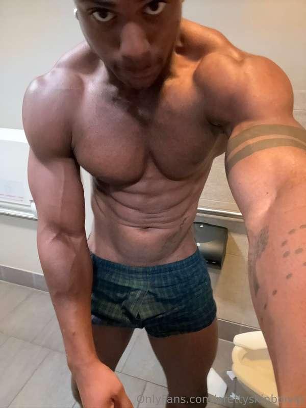 How much do you want to take care of me? 😈😘