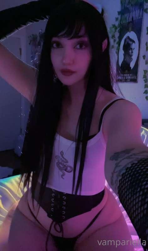 vamp gf