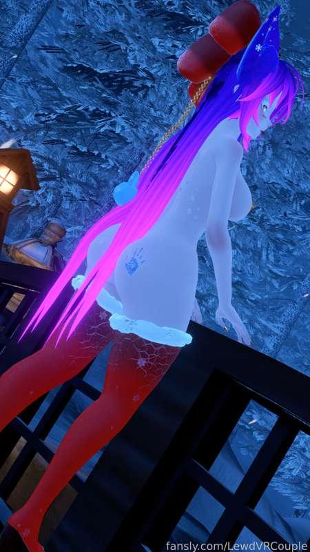 lewdvrcouple image #14