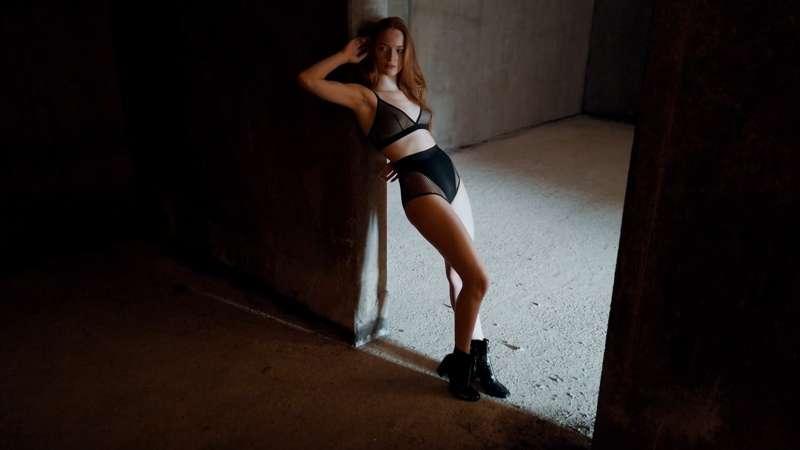 Madeline - Concreet :BTS