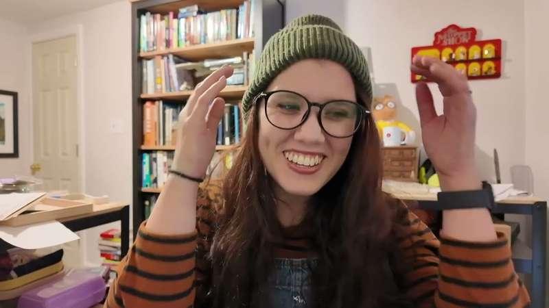 February Video: Black Holes & Information Paradox