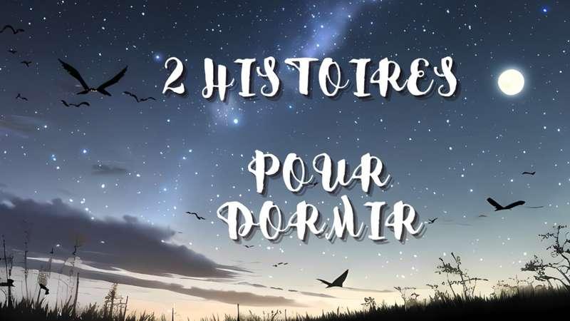 Histoires du soir 