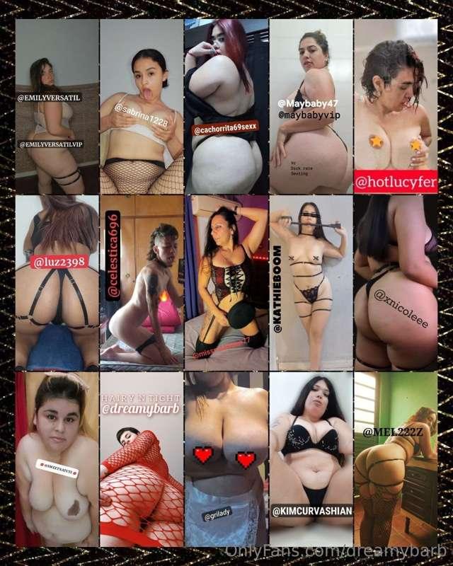 💣🖤🩶🖤🩶🖤🩶🖤🩶🖤💣

@EMILYVERSATIL
@sabrina1228
@cachorrita69sexx
@..