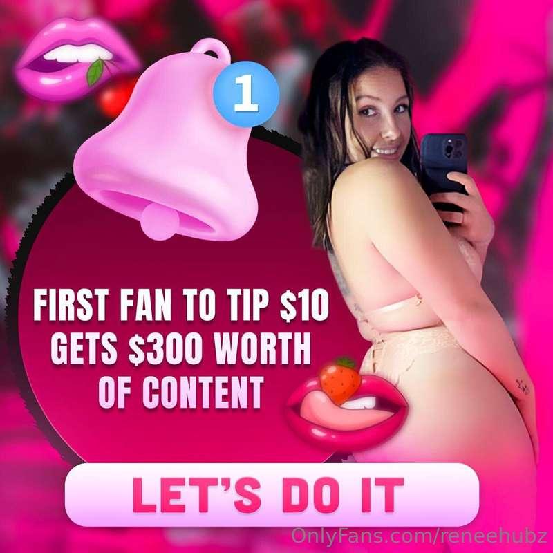 FIRST FAN ONLY❤️