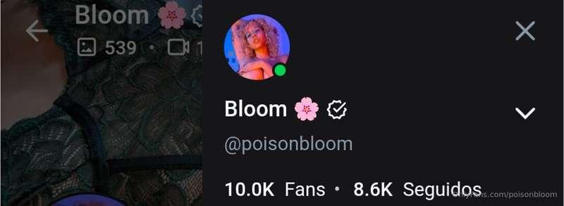 poisonbloom image #0