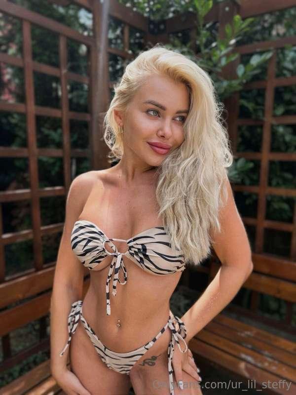 Do you think you can handle me, or will you crumble under my..