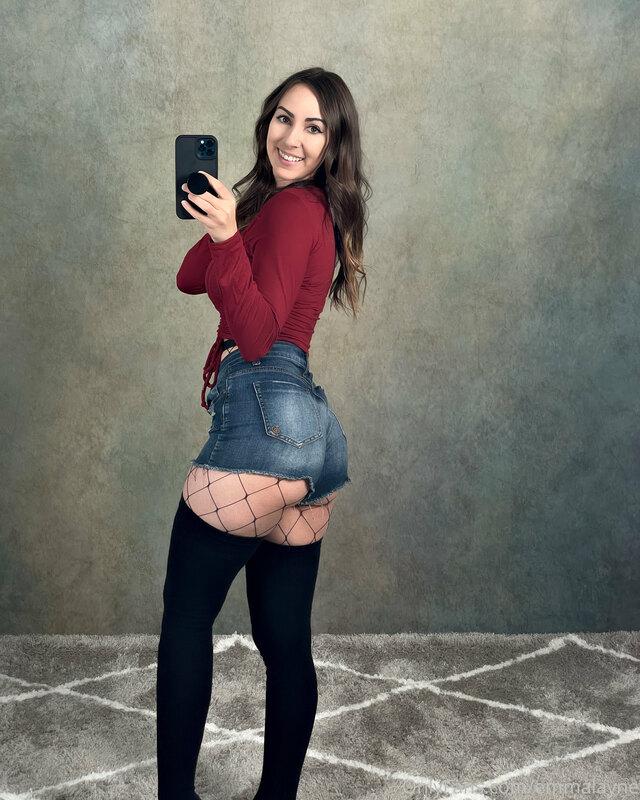 Do you think I could pull this off in public? The shorts are..