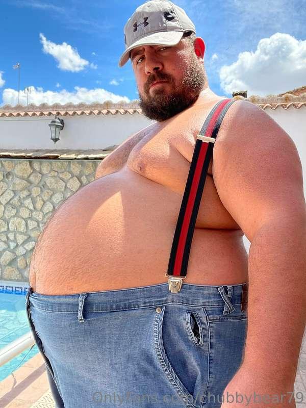 chubbybear79 image #6
