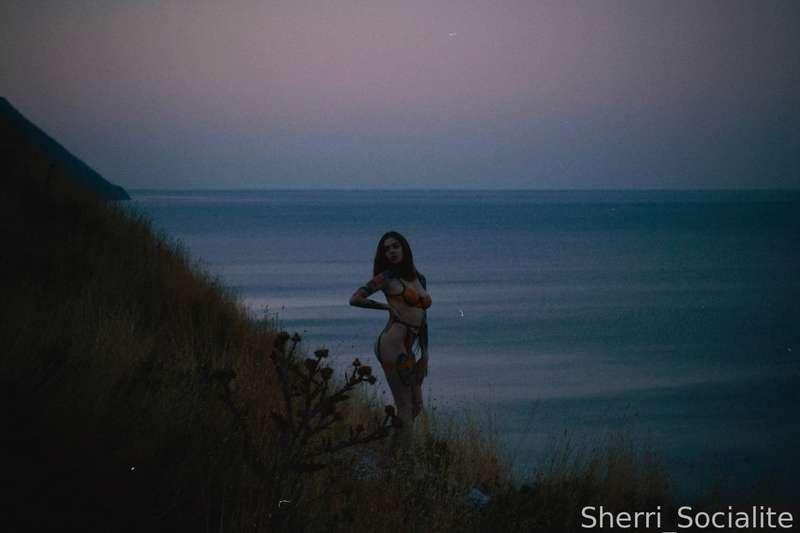 sherri_socialite image #0
