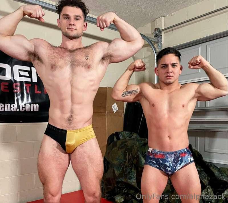 Big and strong in all places
