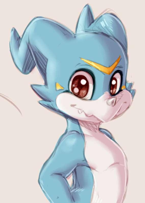 veemon