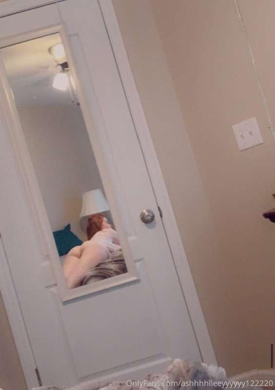 Titty and ass tease in my lingerie. These are so hot 🥵