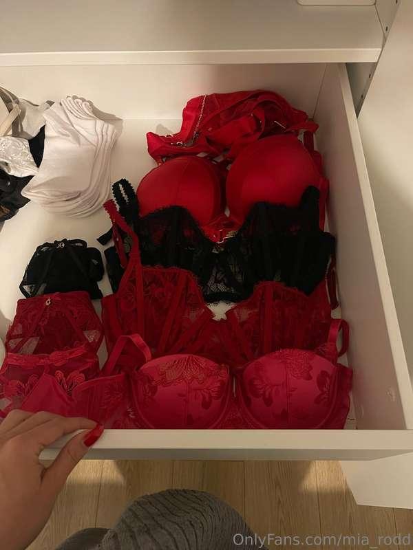 Which one should I use today? 🤔